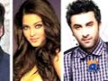 Karan Johar direct Aishwarya, Ranbir