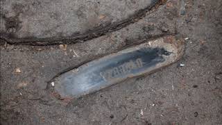 Vw Käfer 1956 Oval Matching Numbers