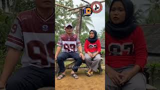Tina Seuneunajwank lucu ngkak komedi comedy