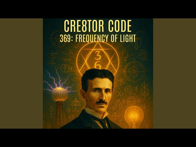 The Completion Code (999Hz: Continuum Gate)