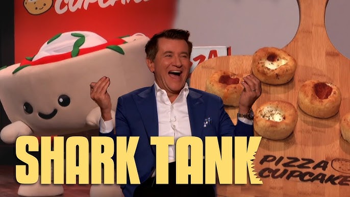 Sharks FIGHT over a deal with Ice Cream Canteen🔥💸 #sharktank #entrep, Shark  tank