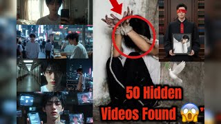 50 Videos From Yu Menglongs Last Day The Footage Nobody Was Supposed To See