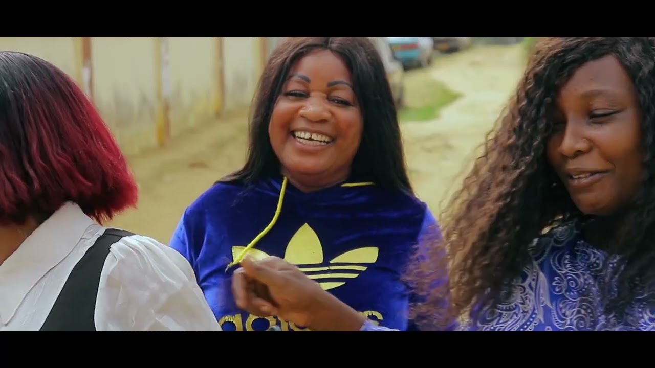 Tanguy Ebonbon - Pitié