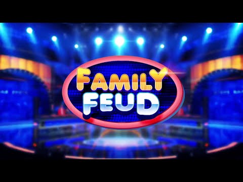 Family Feud Philippines: April 18, 2022 | LIVESTREAM