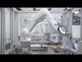 Алабуга Политех Промышленная робототехника