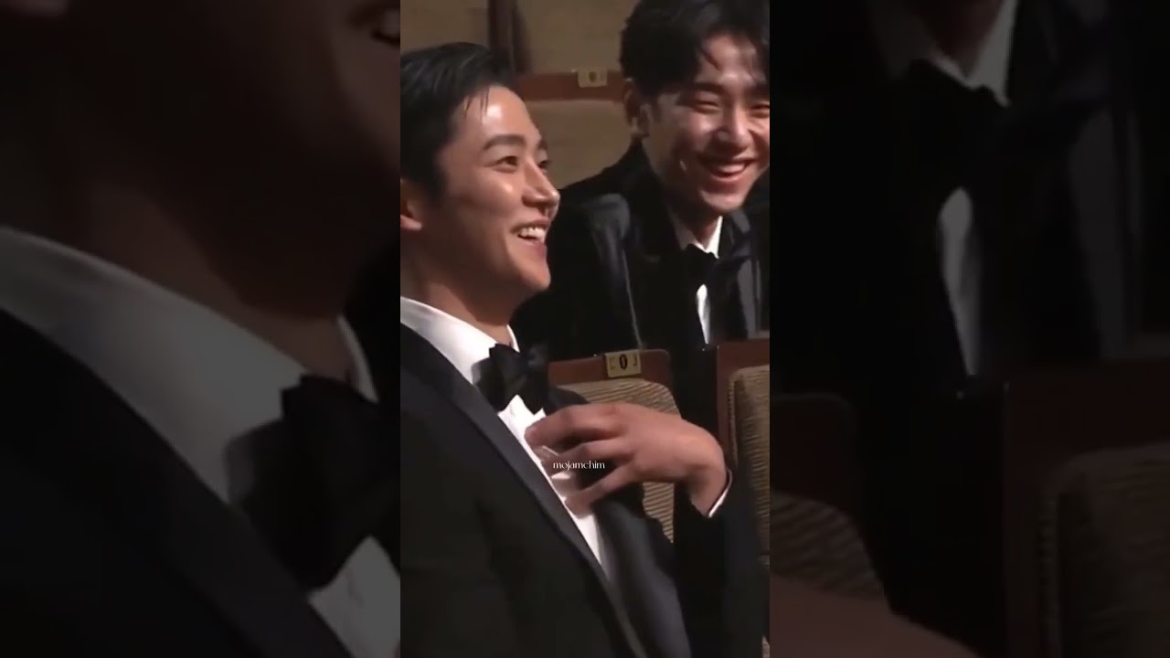 Samchon Rowoon & Eun-bin Sister 😆 