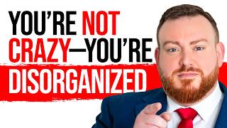 Breaking Disorganized Attachment Patterns (Loud vs Quiet)