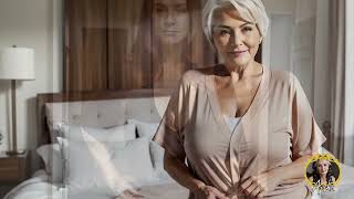 Natural Beauty of Women over 60 in their Homes ep. 37