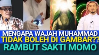 FAKTA MENGEJUTKAN TERKUAK KH LIDARA PUAT PARA ULAMA MERIANG