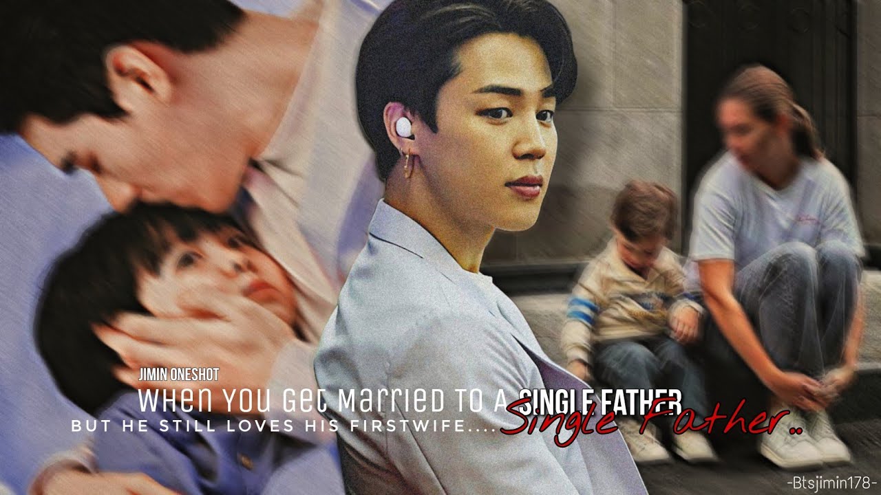 [ᴊɪᴍɪɴ ꜰꜰ] ᴡʜᴇɴ ʏᴏᴜ ɢᴇᴛ ᴍᴀʀʀɪᴇᴅ ᴛᴏ ᴀ ꜱɪɴɢʟᴇ ꜰᴀᴛʜᴇʀ ʙᴜᴛ ʜᴇ ꜱᴛɪʟʟ ʟᴏᴠᴇꜱ ʜɪꜱ ꜰɪʀꜱᴛᴡɪꜰᴇ||ᴊɪᴍɪɴ ᴏɴᴇꜱʜᴏᴛ||