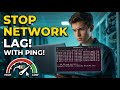 Network Troubleshooting Tools: Check Network Latency with Ping