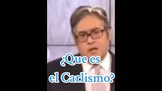 ¿QUE ES EL CARLISMO? DON JUAN MANUEL DE PRADA.