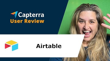 Airtable Review: Handy database toolset