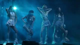 Blackpink Concert In Barcelona - How You Like That
