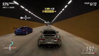 Forza Horizon 5 Shutoko #7