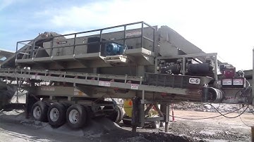 Cardinal Aggregate 4800