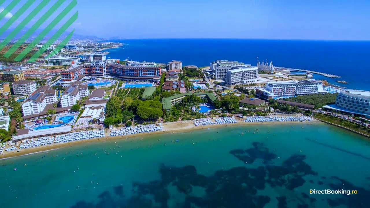 Lonicera Resort and Spa opinie