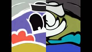 Peep Mandump In Kormulator T3 2.0