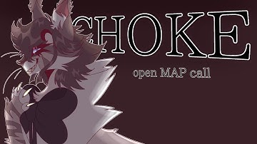CHOKE - CLOSED ANYTHING begginer friendly MAP CALL (23/23) BACKUPS NEEDED