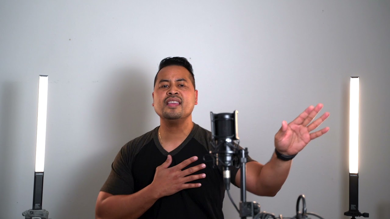 Chuukese Gospel music | Forien poum meinisin | M3E production