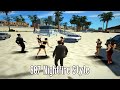 Gta san andreas mod  007 nightfire style