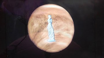 Greg Capozzi New Release! Venus_Caught Me At The Border