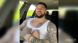 Vasil Barona Official - Fitnes 2026