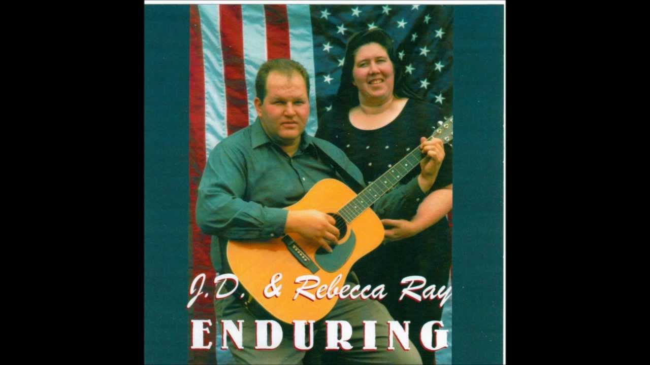 Mira JD & Rebecca Ray - singing " Victory in A Garden" also known as "Nobody Said it Would Be Easy." en YouTube Mira JD & Rebecca Ray - singing " Victory in A Garden" also known as "Nobody Said it Would Be Easy." en YouTube
