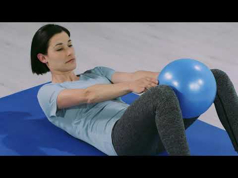 Основни упражнения за болка в гърба