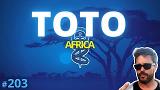 🌍 Totos Underrated Africa - Ucla 203
