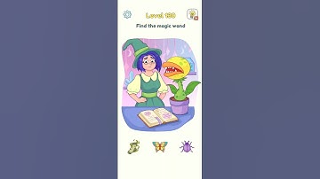 DOP3 LEVEL 130 : Find the magic wand 😇 #dop2 #dop3 #gaming #avatarfrontiersofpandora #floppa