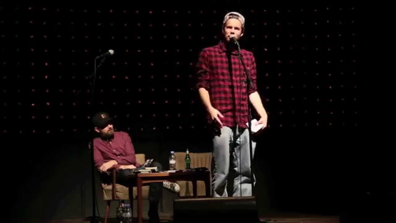 Quichotte - Lyrik und Landleben - YouTube