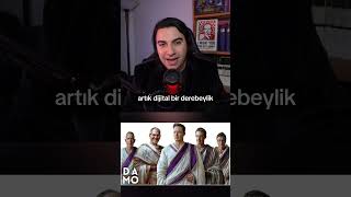 Dijital Derebeylik Ve Teknofeodalizm