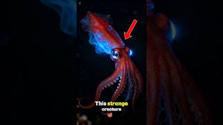 Top 5 Deep Sea Monsters 🌊👀