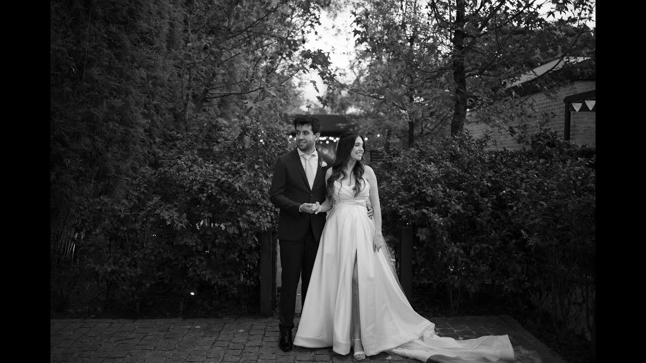 Casamento no Seo Rosa - Gramado Campinas -  BRENDA E VICTOR