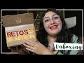 #Unboxing┃¡Segunda caja de romance! 🦊