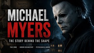 The Dark Truth About Michael Myers: The Embodiment Of Pure Evil | short video