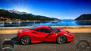 Gameplay de Forza horizon 6 en 4K 60 FPS en graficos en ultra 😱😱
