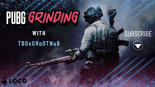 CHRISTMAS EVE CHILL STREAM || PUBG MOBILE LIVE WITH GROOT