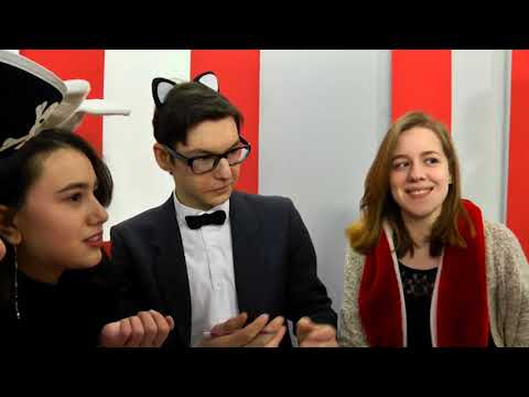 Ігри інтелекту. Анонс четверної весняної гри