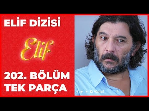 Elif 202.Bölüm