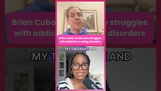 Famous Brian Cuban out now! #markcuban #sharktank #briancuban #addictionrecovery #interview Wealth