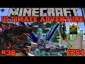Minecraft: Ultimate Adventure - TORNADO CHASING! - EPS4 Ep. 38 - Let&#39;s Play Modded Survival