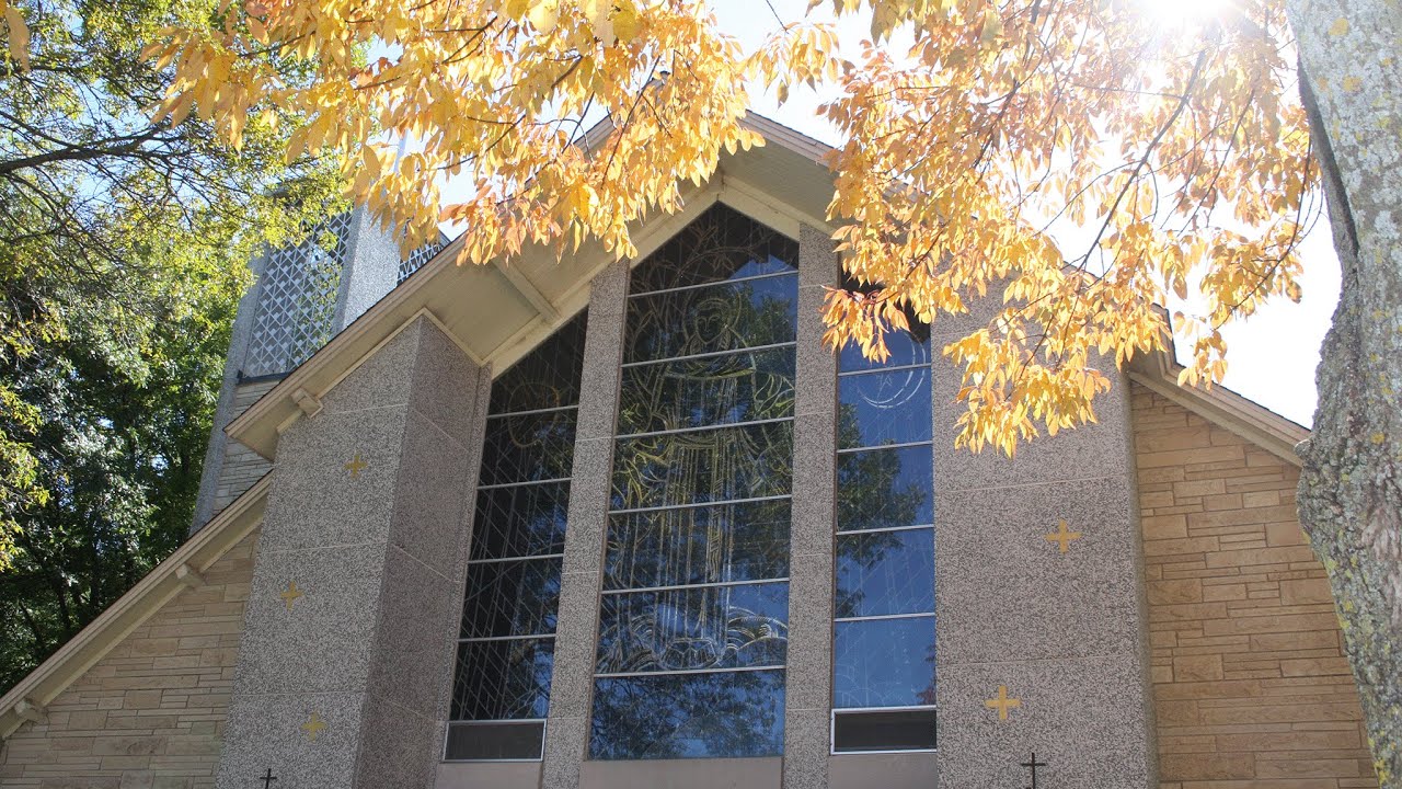 Thursday, February 19, 2026, at 8:30am Mass - St. Francis