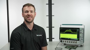 5 Series B MSO - Complete Overview - MS05B Tektronix
