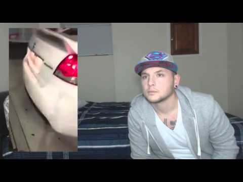 Two people catch a guy robbing a store (REACTION & THOUGHTS)