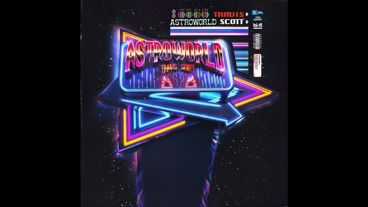 [FREE] Travis Scott Type Beat 2018 - "Drunk" | Free Type Beat | Rap/Trap Instrumental 2018