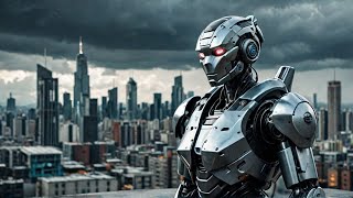 The Rise Of Elon Musks Robot Apocalypse