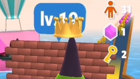 Giant rush game level 28-29-All Levels Gameplay Android, ios Walkthrough Mobile Game New