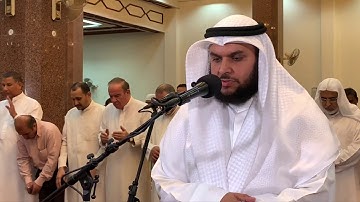 أواخر سورة الحشر - الشيخ محمد البراك
